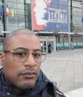 Rencontre Homme France à Évry-Courcouronnes : Michel, 46 ans